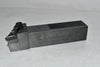 Kennametal MDJNR-164C Nj4 Indexable Tool Holder 1'' x 5'' OAL