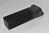 Kennametal MDJNR-164C Nj4 Indexable Tool Holder 1'' x 5'' OAL