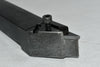 Kennametal Indexable Tool Holder 1'' x 6'' OAL