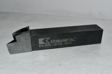 Kennametal DVJNR-163D NA5 Indexable Tool Holder 1'' x 6'' OAL