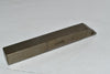 Utilis Multidec SVJPR 1212 H10 Indexable Tool Holder 1/2'' x 4'' OAL