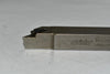 Utilis Multidec SVJPR 1212 H10 Indexable Tool Holder 1/2'' x 4'' OAL