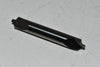 NEW Destiny Tool CRC24R093125-001 Carbide Corner Rounding End Mill 3/8'' .125 RAD 2-1/2'' OAL