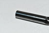 Accupro 12182529 Square End Mill: 3/8'' Dia, 7/8'' LOC, 4 Flute, Solid Carbide