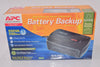 NEW APC BE550G Back-UPS 550 8 Outlet Surge Protector and Battery Backup