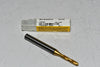 NEW Kennametal 3.40mm Carbide Drill 6mm Shank B041A03400CPG KC7325