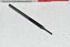 NEW Accupro 58746173 3/64'' 3FL End Mill