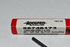 NEW Accupro 58746173 3/64'' 3FL End Mill