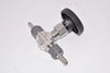 NEW Parker 6Z(A)-V6LN-SS Needle Valve