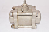 1000 WOG Ball Valve Body CF-8M 1-1/2''