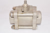 1000 WOG Ball Valve Body CF-8M 1-1/2''