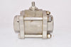 1000 WOG Ball Valve Body CF-8M 1-1/2''