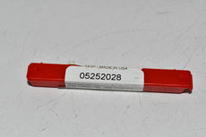 NEW Accupro ACC -T180350 Single Point Theading Tool: 0.18'' Min Thread Dia