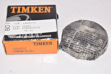 NEW Timken LM45810 Tapered Bearing Cup 2.5625 in OD