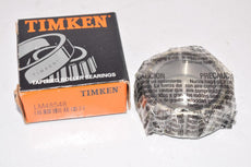 NEW Timken LM48548 Tapered Roller Bearing Cone 1 3/8 in Bore