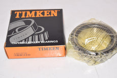 NEW Timken JLM508748 Tapered Roller Bearing Cone 2.3622 in Bore