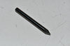 NEW Accupro 2500134 Chamfer Mill: 3/16'' Dia, 3/16'' Shank Dia, 60 deg, 2 Flute, Solid Carbide