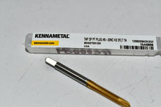 NEW Kennametal KHSST09109 TAP SP PT PLUG #8-32NC H3 2FLT TN Cutter