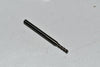 NEW OSG 445-0787 Square End Mill, Carbide, Single End, 2 mm Milling Dia, 3 Flutes