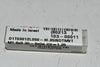 NEW Vargus D1T03012L050-I0.35ISOTMVT Solid Carbide Thread Mill M1.6x0.365 3xDo