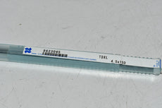 NEW OSG 8623045 4.5MM15xD HELIOS Extra Long Drill TDXL