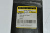 Pack of 6 NEW GUHRING HELICAL DRILLS, 5524 3,6 DIN 1897 R-GU5, 3.600