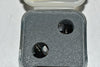 Pack of 2 NEW Iscar ICM 098 IC908 5508356 Carbide Drill Inserts