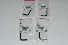 Lot of 4 NEW HW 2.5 Allen Wrench 6238914