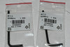 Lot of 4 NEW HW 2.5 Allen Wrench 6238914