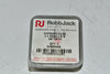 NEW ROBBJACK C10-0180-12-24 1-in Diam. Slitting Saw, 0.018-in Thick, 0.375-in ID, 24 teeth