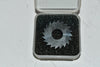 NEW ROBBJACK C10-0180-12-24 1-in Diam. Slitting Saw, 0.018-in Thick, 0.375-in ID, 24 teeth