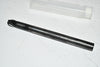 0.470'' 12-80959 Extended Reach Carbide End Mill Ball Nose 4FL 6'' OAL