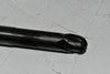 0.470'' 12-80959 Extended Reach Carbide End Mill Ball Nose 4FL 6'' OAL