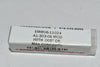 NEW ROBBJACK A1-303-06 0.1875-in Dia 3-Flute End Mill Cutter