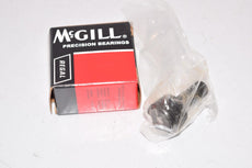 NEW MCGILL CF 3/4 SB  Cam Follower Lubri-Disc