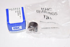 NEW RBC Y24L Cam Follower, Yoke Style (Without Stud), Sealed