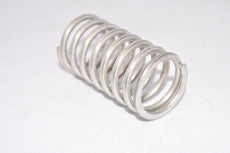 NEW Machine Spring 2-1/4'' OAL x 1-5/32'' W