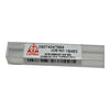 NEW Carmex MTS 0250 C37 0.5 ISO Carbide Thread Mill Flutes:3; Cut Dia: 0.093''