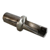 Ceratizit ECC 32R-2.25D 17-E EcoCut Indexable Drill 1.2598'' Minimum Bore Dia 1.9685'' Flange Dia