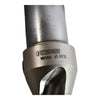 Ingersoll 0.875'' (22.23mm) Diameter QF0222067N5R01 QuadDrill Indexable Drill