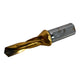 Ingersoll TD1800054C8R01 GoldTwist Body 0.2362-.1.0197'' Indexable Drill