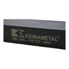 Kennametal MDJNL-163D NI4 Indexable Tool Holder 1'' x 6'' OAL