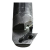 A12S-SDXPR3 3/4'' Indexable Boring Bar 6-1/4'' OAL