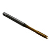 NEW OSG 1111500905 Spiral Point Tap: M3x0.5 Thread Size, 9.00 mm Thread Lg, 49.00 mm Overall Lg, Plug, Right Hand