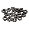 Lot of 16 NEW NMB Ball Bearings 0.37'' x 0.87'' x 0.28: SS SHD