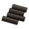 Lot of 4 NEW Dowel Pins SS .2500 D x .750 L