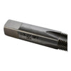 NEW 1/8-27 NPT USA 4FL Tap 2'' OAL