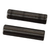 Lot of 2 NEW Dowel Pins .3750 D x 1.500 L