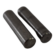 Lot of 2 NEW Dowel Pins .3750 D x 1.500 L