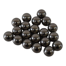 Lot of 20 NEW Stainless Steel Balls .500 OD